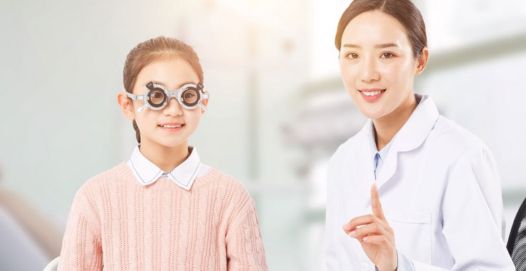 优灵信息与沧州市眼科临床质量控制中心达成合作