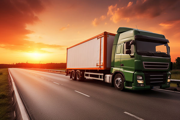 车辆运输自动核算