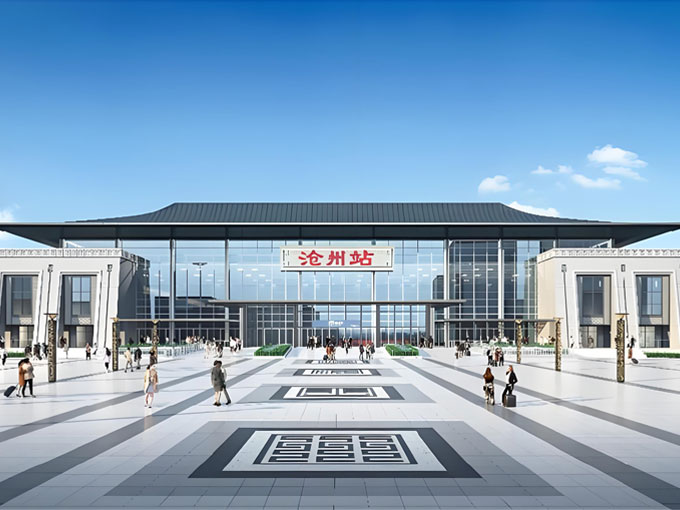 沧州市道路运输从业资格预报名平台案例