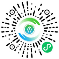 一方文脉小程序二维码 扫码使用