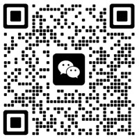 一方文脉 联系人微信二维码